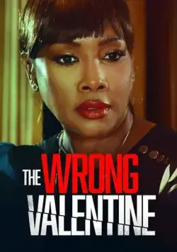 Неправильная валентинка / The Wrong Valentine (2021) фильм скачать через торрет бесплатно в хорошем качестве
