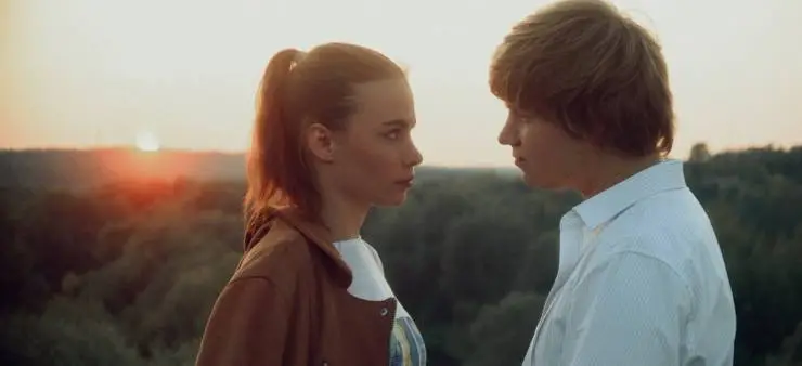 Приснись мне (2021) скачать торрент бесплатно Приснись мне (2021) фильм скачать торрент бесплатно