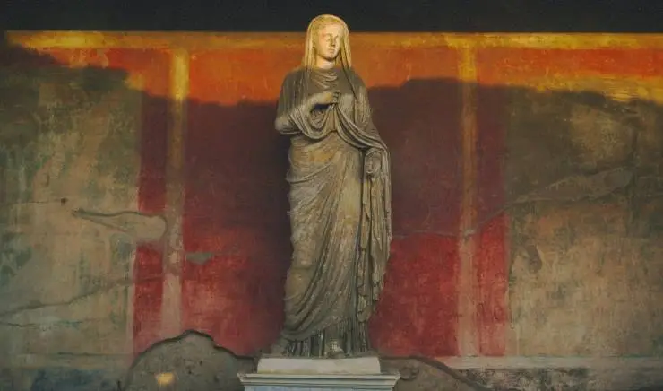 Помпеи: Город грехов (2021) скачать торрент файл Помпеи: Город грехов (2021) фильм скачать торрент файл