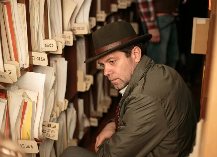 Невидимый мой (2024) скачать торрент файл Невидимый мой (2024) фильм скачать торрент файл