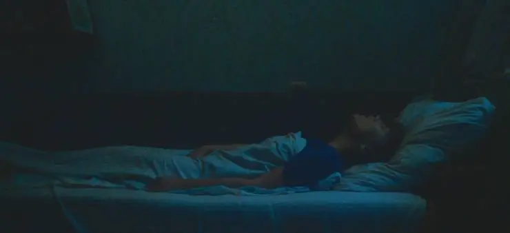 Невидимый мой (2024) скачать торрент бесплатно Невидимый мой (2024) фильм скачать торрент бесплатно