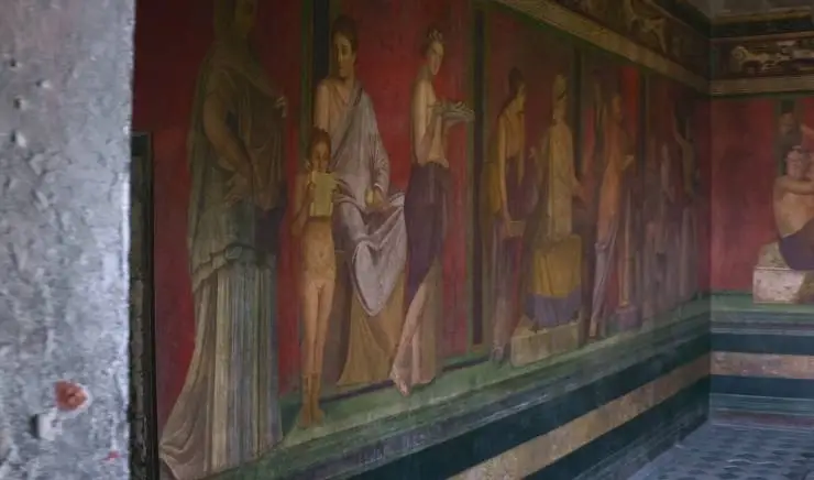 Помпеи: Город грехов (2021) скачать торрент бесплатно Помпеи: Город грехов (2021) фильм скачать торрент бесплатно