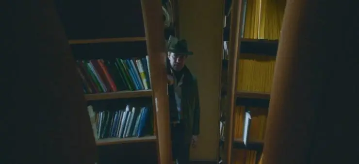 Невидимый мой (2024) в хорошем качестве скачать торрент файл Невидимый мой (2024) фильм в хорошем качестве скачать торрент файл