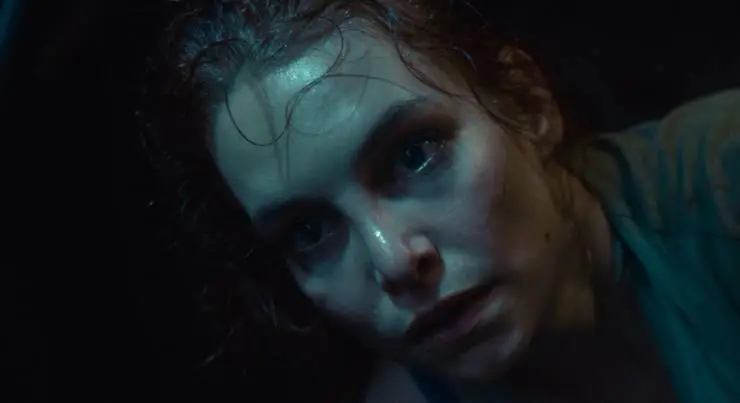 Багажник (2023) скачать торрент файл Багажник (2023) фильм скачать торрент файл