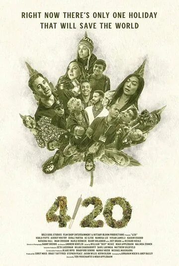 4/20 (2020) фильм скачать через торрет бесплатно в хорошем качестве