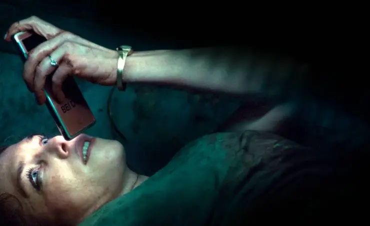 Багажник (2023) скачать торрент бесплатно Багажник (2023) фильм скачать торрент бесплатно