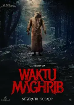 Вечерняя молитва / Waktu Maghrib (2023) фильм скачать через торрет бесплатно в хорошем качестве