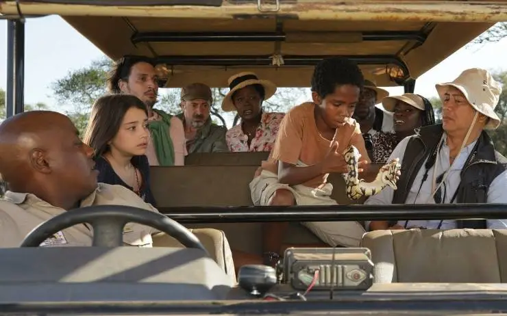 Детектив Табо (2023) скачать торрент бесплатно Детектив Табо (2023) фильм скачать торрент бесплатно