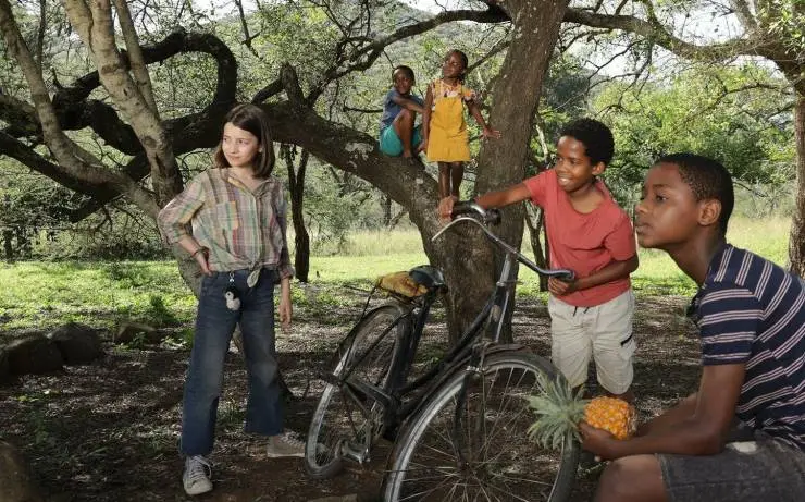 Детектив Табо (2023) в хорошем качестве скачать торрент файл Детектив Табо (2023) фильм в хорошем качестве скачать торрент файл