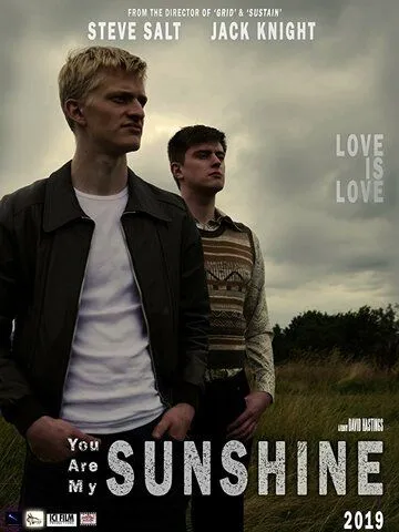 Ты моё солнце / You Are My Sunshine (2021) фильм скачать через торрет бесплатно в хорошем качестве