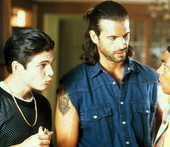 Вольный охотник (1993) в хорошем качестве скачать торрент файл Вольный охотник (1993) фильм в хорошем качестве скачать торрент файл