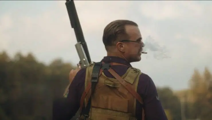 Типа крутой коп (2022) в хорошем качестве скачать торрент файл Типа крутой коп (2022) фильм в хорошем качестве скачать торрент файл