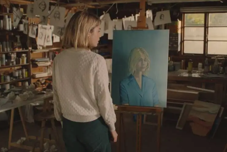 Наваждение Джули (2020) скачать торрент бесплатно Наваждение Джули (2020) фильм скачать торрент бесплатно