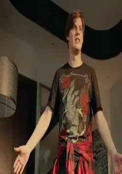 Молодой человек (2022) скачать торрент файл Молодой человек (2022) фильм скачать торрент файл