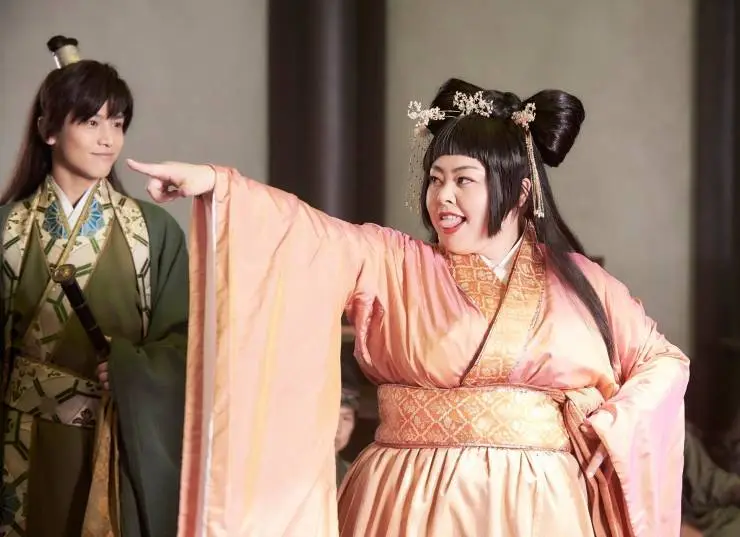 Записи о Трёх царствах (2020) скачать торрент бесплатно Записи о Трёх царствах (2020) фильм скачать торрент бесплатно