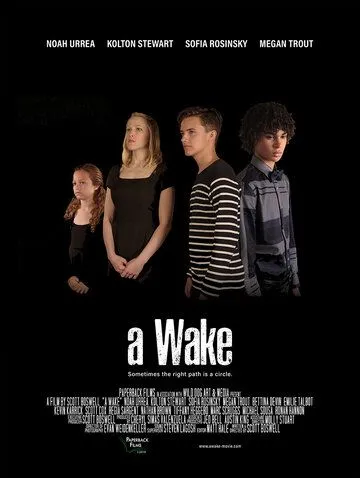 Поминки / A Wake (2019) фильм скачать через торрет бесплатно в хорошем качестве