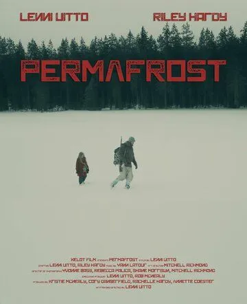 Вечная мерзлота / Permafrost (2024) фильм скачать через торрет бесплатно в хорошем качестве