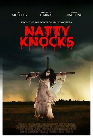 Нэтти Нокс / Natty Knocks (2023) фильм скачать через торрет бесплатно в хорошем качестве