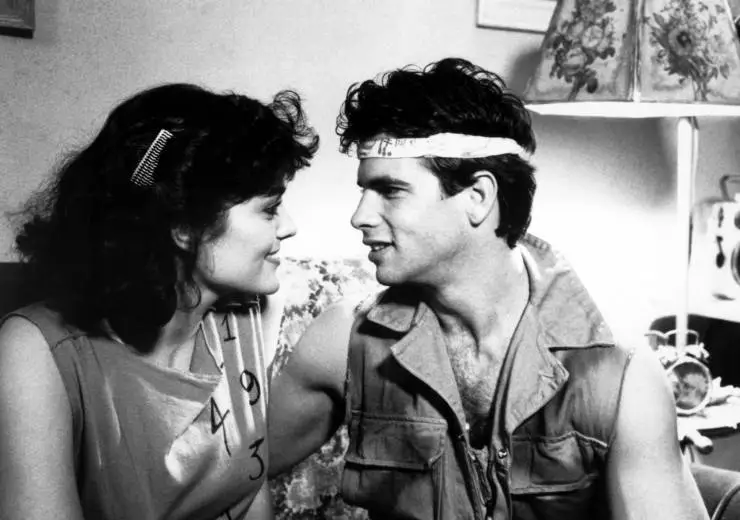 Рок тела (1984) скачать торрент файл Рок тела (1984) фильм скачать торрент файл