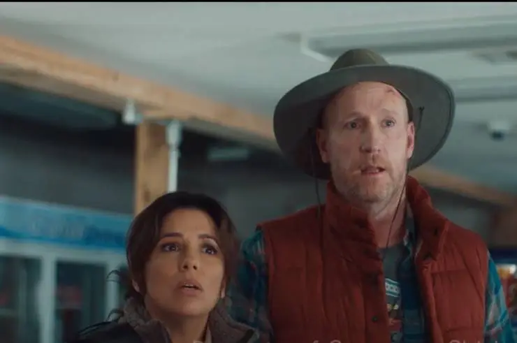 Выходные оффлайн (2021) скачать торрент бесплатно Выходные оффлайн (2021) фильм скачать торрент бесплатно