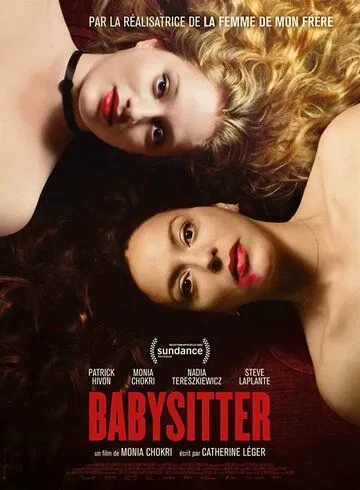 Няня / Babysitter (2022) фильм скачать через торрет бесплатно в хорошем качестве