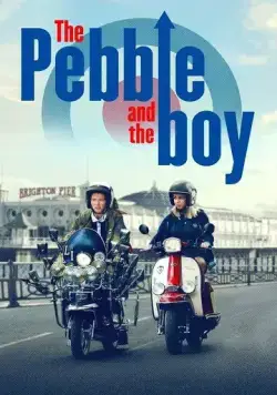 Камешек и мальчик / The Pebble and the Boy (2021) фильм скачать через торрет бесплатно в хорошем качестве
