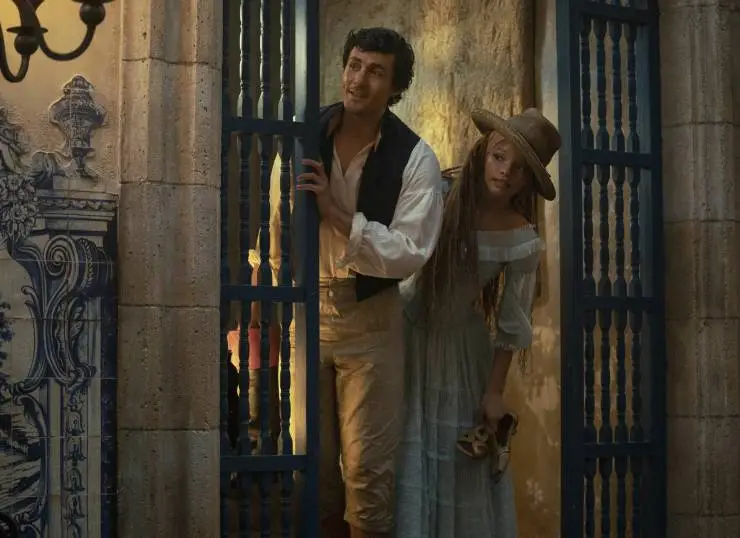 Русалочка (2023) скачать торрент бесплатно Русалочка (2023) фильм скачать торрент бесплатно