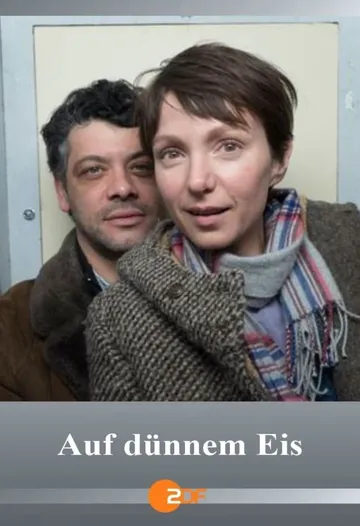 По тонкому льду / Auf dünnem Eis (2021) фильм скачать через торрет бесплатно в хорошем качестве