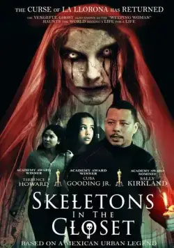 Скелеты в шкафу / Skeletons in the Closet (2024) фильм скачать через торрет бесплатно в хорошем качестве