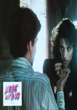 Малолетний вампир (1987) скачать торрент бесплатно Малолетний вампир (1987) фильм скачать торрент бесплатно