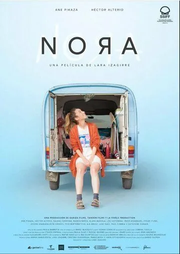 Нора / Nora (2020) фильм скачать через торрет бесплатно в хорошем качестве