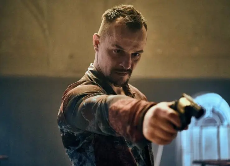 60 минут (2024) в хорошем качестве скачать торрент файл 60 минут (2024) фильм в хорошем качестве скачать торрент файл