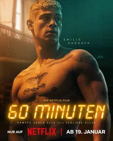 60 минут / 60 Minuten (2024) фильм скачать через торрет бесплатно в хорошем качестве