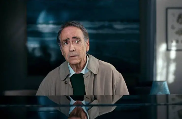 Дон Жуан (2022) скачать торрент бесплатно Дон Жуан (2022) фильм скачать торрент бесплатно