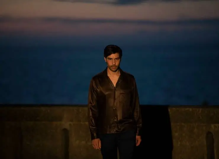 Дон Жуан (2022) скачать торрент файл Дон Жуан (2022) фильм скачать торрент файл