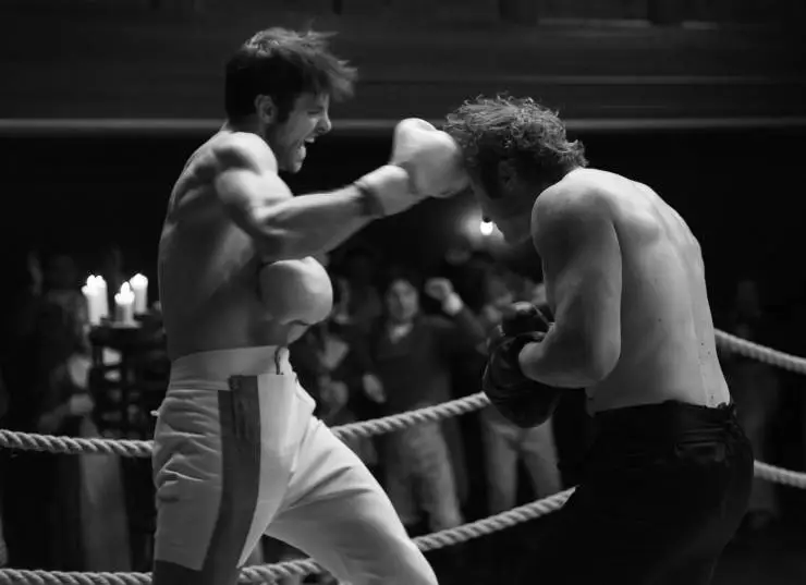 Боец: Король ринга (2022) скачать торрент файл Боец: Король ринга (2022) фильм скачать торрент файл