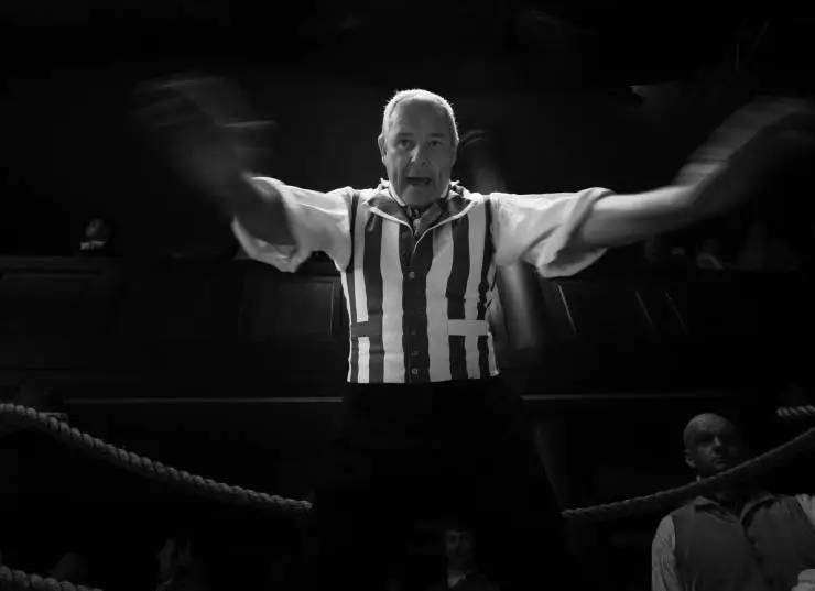 Боец: Король ринга (2022) скачать торрент бесплатно Боец: Король ринга (2022) фильм скачать торрент бесплатно