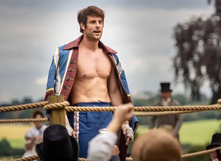 Боец: Король ринга (2022) в хорошем качестве скачать торрент файл Боец: Король ринга (2022) фильм в хорошем качестве скачать торрент файл