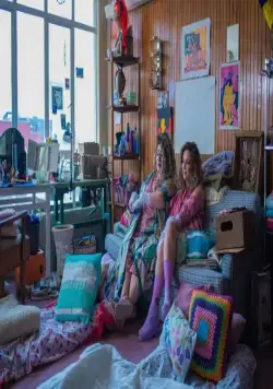 Ещё один макияж (2023) скачать торрент файл Ещё один макияж (2023) фильм скачать торрент файл