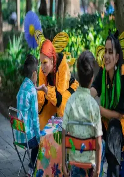 Ещё один макияж (2023) в хорошем качестве скачать торрент файл Ещё один макияж (2023) фильм в хорошем качестве скачать торрент файл