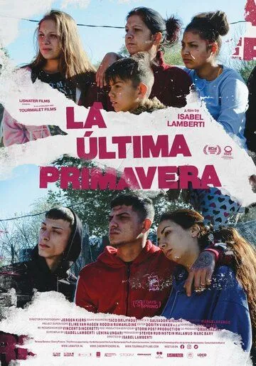 Последняя весна / La última primavera (2020) фильм скачать через торрет бесплатно в хорошем качестве