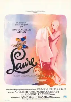 Лаура / Laure (1976) фильм скачать через торрет бесплатно в хорошем качестве