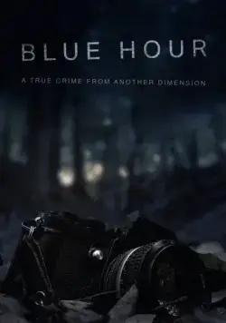 Сумерки: Исчезновение Ника Брандрета / Blue Hour: The Disappearance of Nick Brandreth (2023) фильм скачать через торрет бесплатно в хорошем качестве