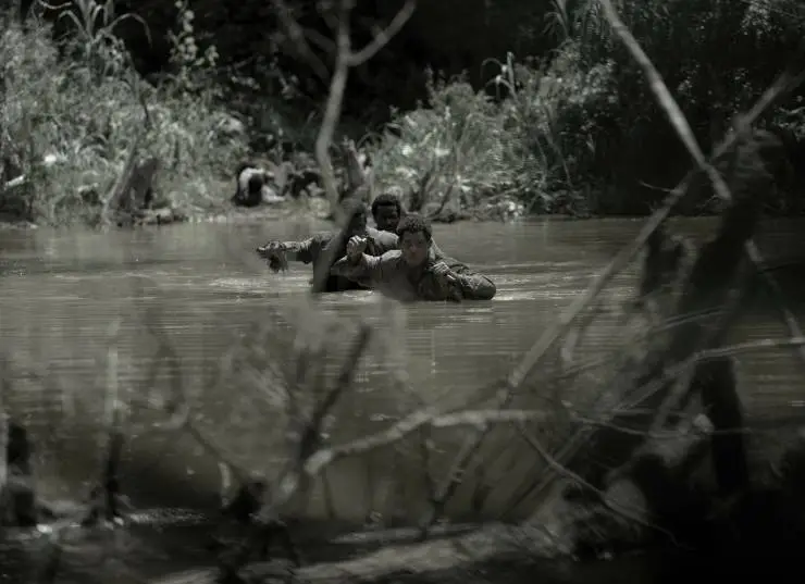 Освобождение (2022) скачать торрент бесплатно Освобождение (2022) фильм скачать торрент бесплатно