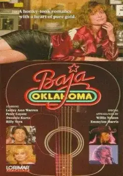 Баджа Оклахома / Baja Oklahoma (1988) фильм скачать через торрет бесплатно в хорошем качестве
