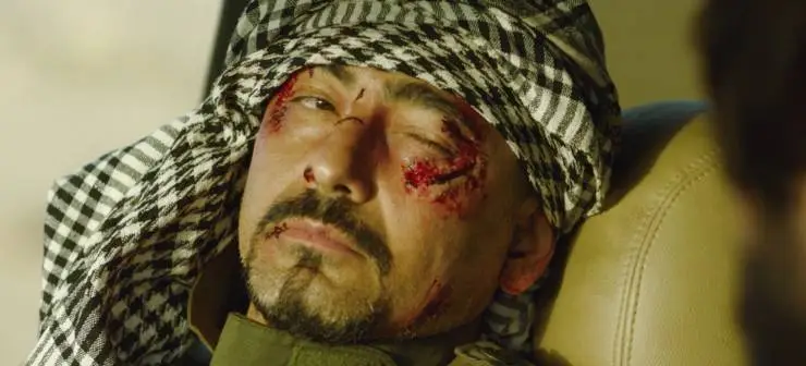 Позывной «Барон» (2020) скачать торрент бесплатно Позывной «Барон» (2020) фильм скачать торрент бесплатно