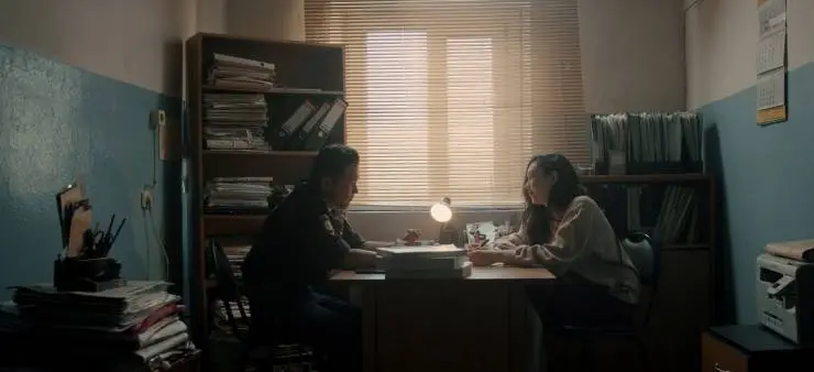 Проклятие. Мертвая земля (2022) скачать торрент файл Проклятие. Мертвая земля (2022) фильм скачать торрент файл