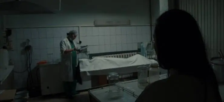 Проклятие. Мертвая земля (2022) скачать торрент бесплатно Проклятие. Мертвая земля (2022) фильм скачать торрент бесплатно