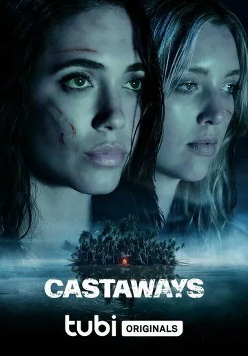Изгои / Castaways (2023) фильм скачать через торрет бесплатно в хорошем качестве