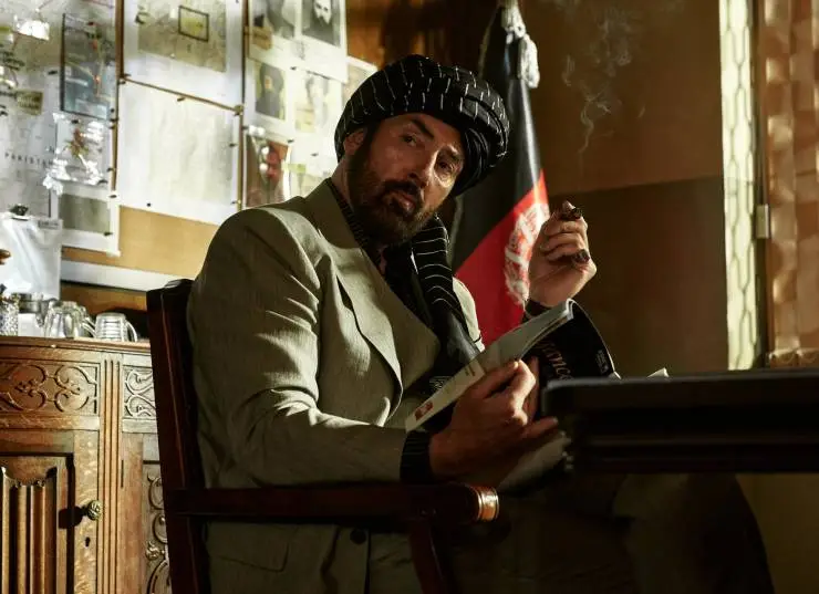 Переговорщик (2023) скачать торрент файл Переговорщик (2023) фильм скачать торрент файл